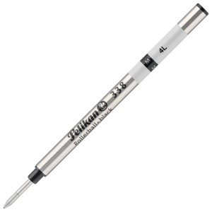 Uložak za roler 338M Pelikan Crni