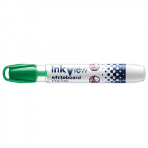 UNI MARKER PWB-202 ZELENI