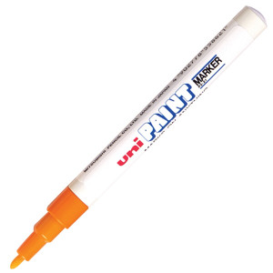 Uni Paint PX-21 NARANDŽASTI