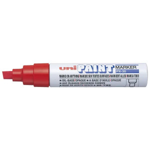 Uni Paint PX-30 CRVENI