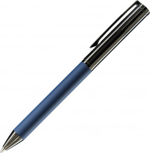 WELLINGTON SET STAMFORD HO+ETUI BLUE