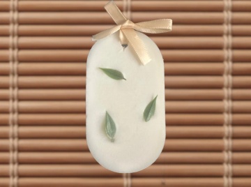 Himalayan Bamboo | odorizant