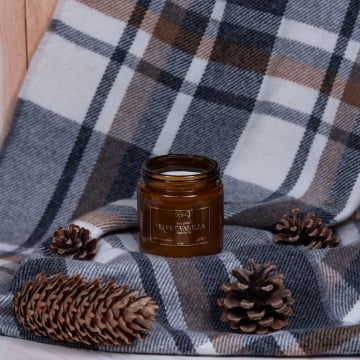 Velvet Vanilla - Img 2