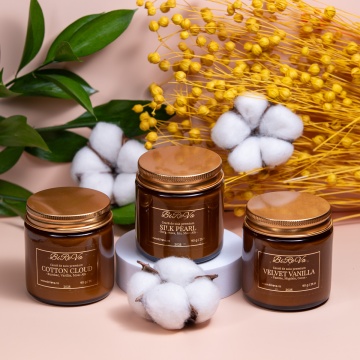 Luxury Comfort (3x90g)