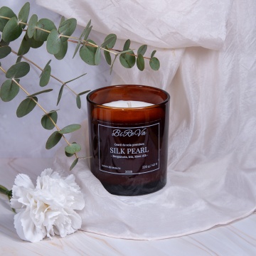 Silk Pearl - Img 4