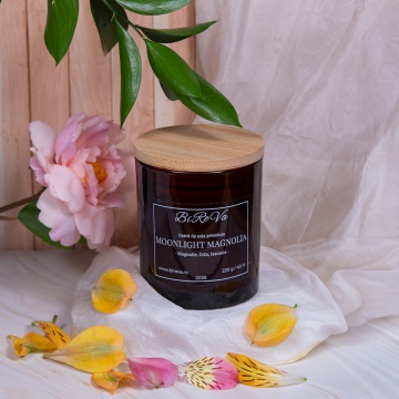 Moonlight Magnolia - Img 3