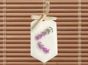 Purple Lily | odorizant