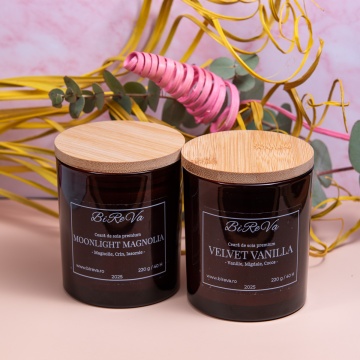 Sweet Bloom (2x220 g)