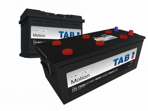 Akumulator 75Ah A 207875 Topla Motion Pasted