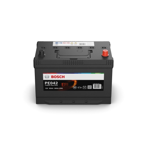 Akumulator 85Ah 805A PE0420 Bosch Power EFB
