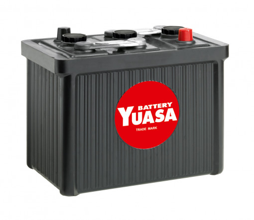 Akumulator 105Ah 425A Yuasa Oldtimer 511