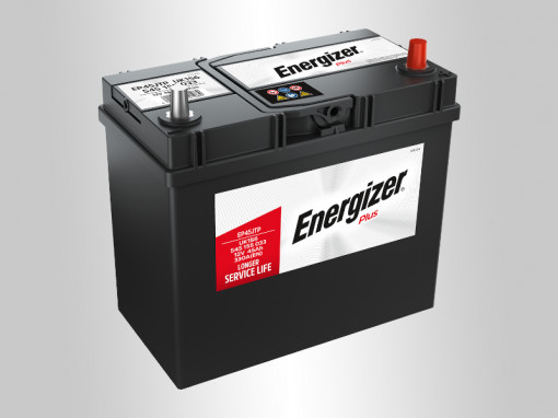 Akumulator 45Ah 330A EP45JTP Energizer Plus