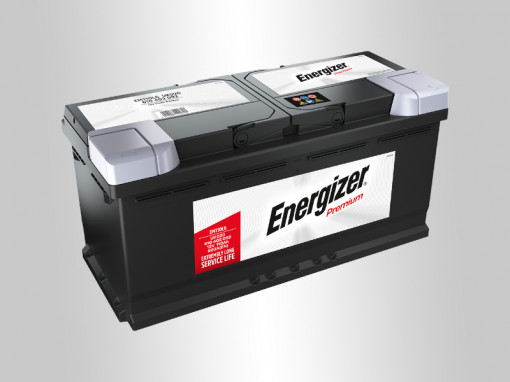 Akumulator 110Ah 920A EM110L6 Energizer Premium
