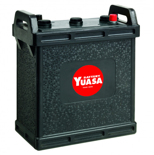Akumulator 200Ah 520A Yuasa Oldtimer 712