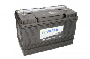 Akumulator 105Ah 800A H16 Varta Promotive HD