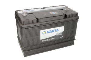 Akumulator 105Ah 800A H16 Varta Promotive HD