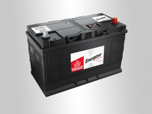 Akumulator 110Ah 680A EC23 Energizer Commercial