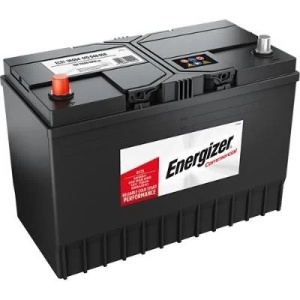 Akumulator 110Ah 850A EC22 Energizer Commercial