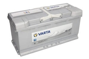 Akumulator 110Ah 920A I1 Varta SILVER dynamic