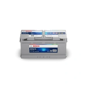Akumulator 110Ah 950A PP0150 Bosch Power plus