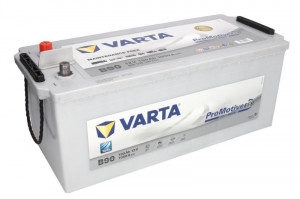 Akumulator 190Ah 1050A B90 Varta Promotive EFB