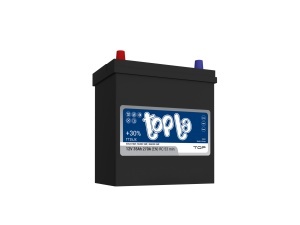 Akumulator 35Ah 270A 118935 Topla TOP