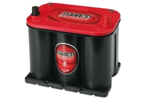 Akumulator 44Ah 730A RT R 3,7 Optima RED TOP