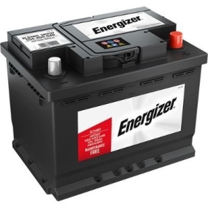 Akumulator 56Ah 480A EL2480 Energizer klasik
