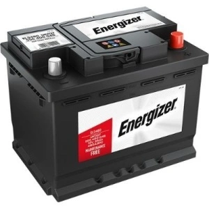Akumulator 56Ah 480A EL2480 Energizer klasik