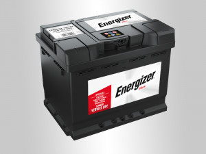 Akumulator 60Ah 540A EP60L2X Energizer Plus