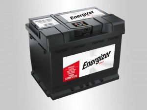 Akumulator 60Ah 540A EP60L2X Energizer Plus