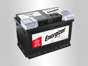 Akumulator 70Ah 760A EE70L3 Energizer Premium EFB