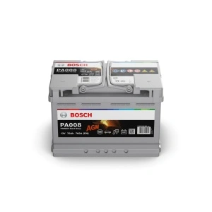 Akumulator 70Ah 760A PA0080 Bosch Power AGM