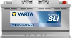 Akumulator 88Ah 680A F10 VARTA Promotive SLI - Img 2