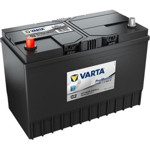 Akumulator 90Ah 540A G2 Varta Promotive HD