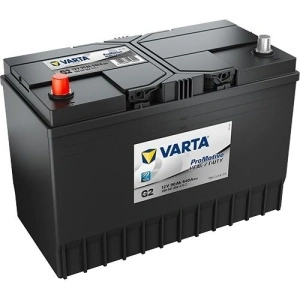 Akumulator 90Ah 540A G2 Varta Promotive HD
