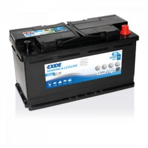 Akumulator 95Ah 850A EP800 Exide Dual AGM