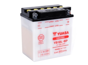 Akumulator YB10L-BP 12Ah 165A Yuasa YuMicron