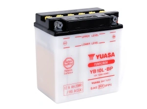 Akumulator YB10L-BP 12Ah 165A Yuasa YuMicron