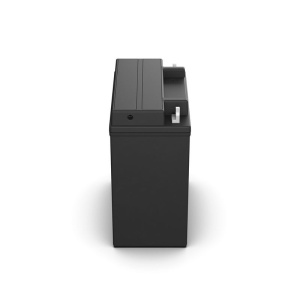Akumulator (YB12A-A) 12Ah 125A FA115 Bosch Factory Activated AGM - Img 4