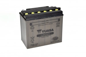 Akumulator YB16HL-A-CX 19Ah 255A Yuasa YuMicron CX