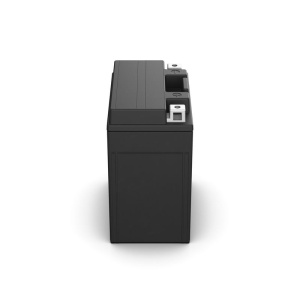 Akumulator (YTX14AH-BS) 12Ah 210A FA125 Bosch Factory Activated AGM - Img 4