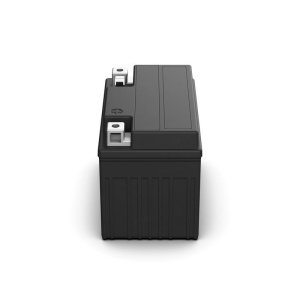 Akumulator (YTX4L-BS) 3Ah 50A FA109 Bosch Factory Activated AGM - Img 2