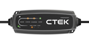 Punjač akumulatora CTEK CT5 POWERSPORT 40-310