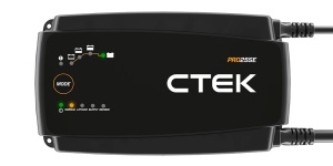 Punjač akumulatora CTEK PRO25SE 40-197