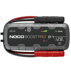 Uređaj za startovanje - Booster NOCO GB150