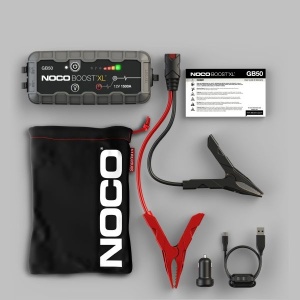 Uređaj za startovanje - Booster NOCO GB50 - Img 3