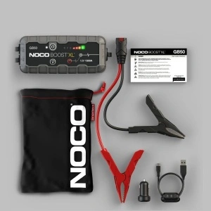 Uređaj za startovanje - Booster NOCO GB50 - Img 3