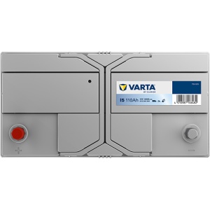 Akumulator 110Ah 680A I5 VARTA Promotive SLI - Img 3