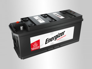 Akumulator 110Ah 760A EC19 Energizer Commercial